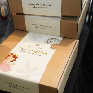 Adoption Journey Toolbox