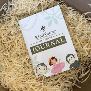 Brave Journal